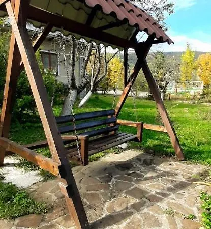 Rosinka Homestay Yaremche
