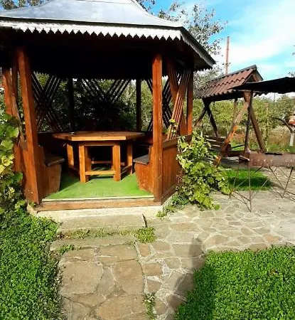 Homestay Rosinka Yaremche