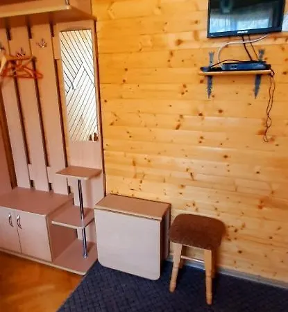 Homestay Rosinka