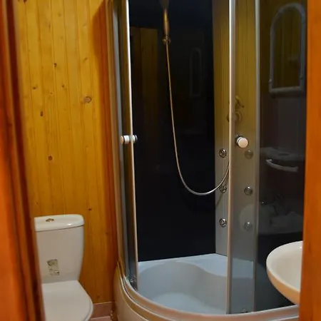 Homestay Rosinka