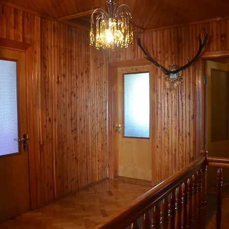 Homestay Rosinka Yaremche