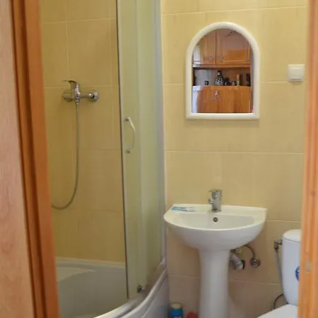 Homestay Rosinka Yaremche