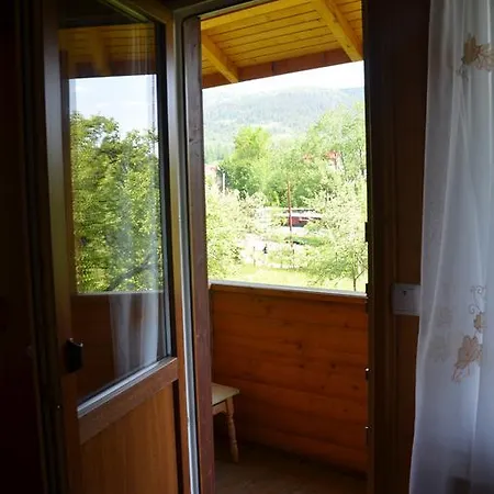 Homestay Rosinka Yaremche