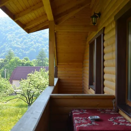 Homestay Rosinka