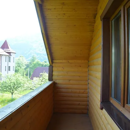 Homestay Rosinka