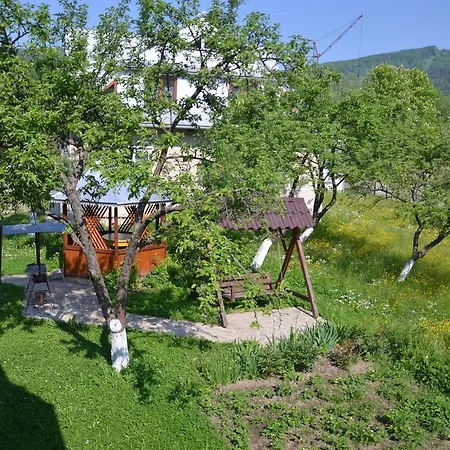 Rosinka Yaremche