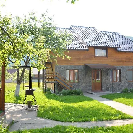 Homestay Rosinka