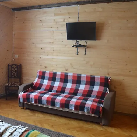 Rosinka Homestay Yaremche