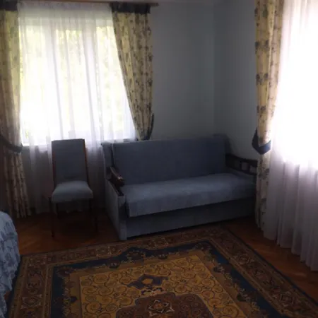 Homestay Rosinka