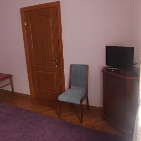 בית אירוח Rosinka ירמכה