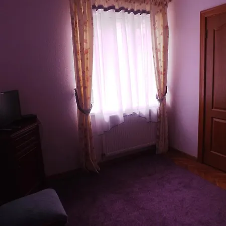 Homestay Rosinka