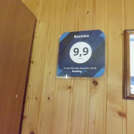 Rosinka