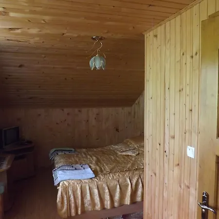 Homestay Rosinka