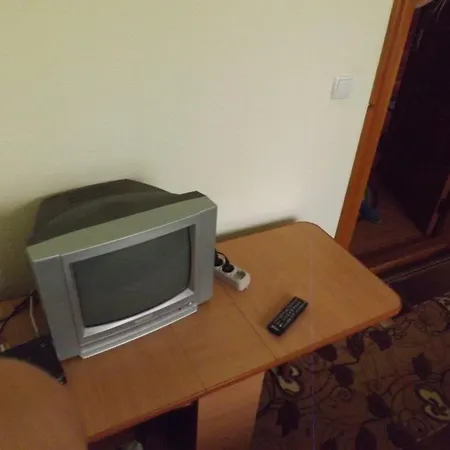 Homestay Rosinka Yaremche