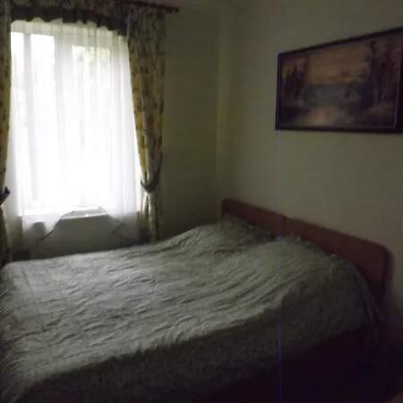 Rosinka Habitación en casa particular Yaremche