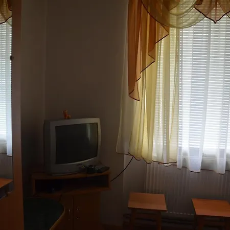 Rosinka *