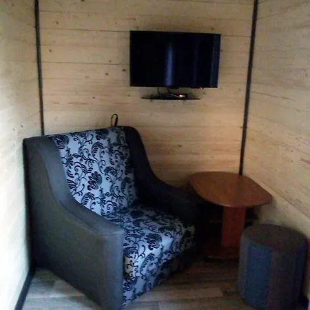 Rosinka Homestay Yaremche