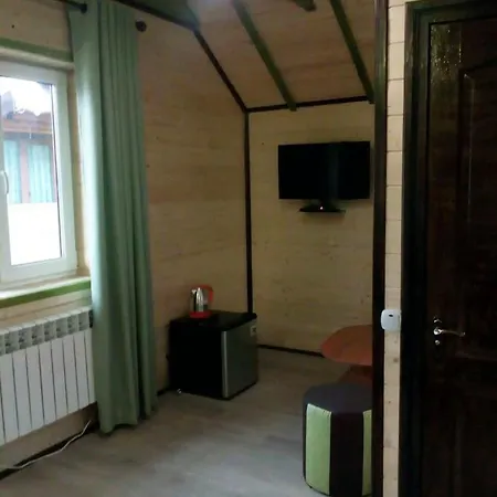 Rosinka Homestay