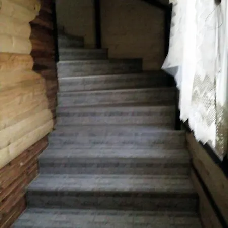 Rosinka Homestay *