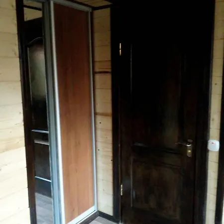 Homestay Rosinka *