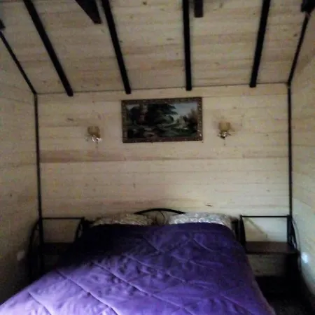 Rosinka Homestay Yaremche