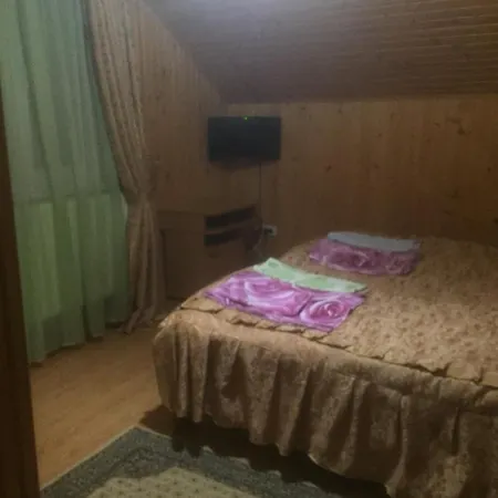 Rosinka Homestay Yaremche