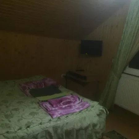 Homestay Rosinka Yaremche