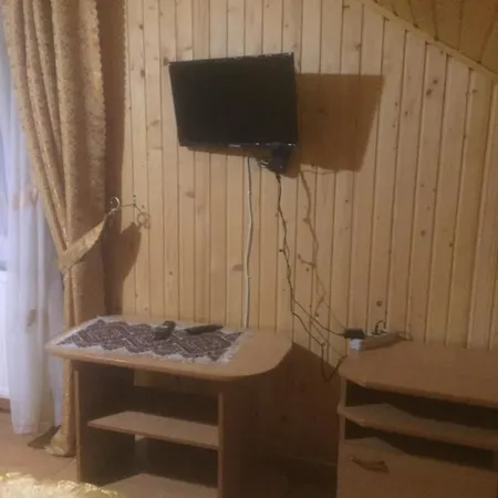 Habitación en casa particular Rosinka Yaremche