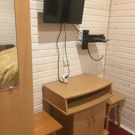 Homestay Rosinka