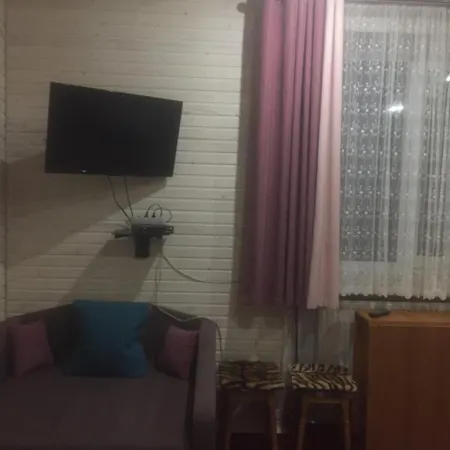 Homestay Rosinka *