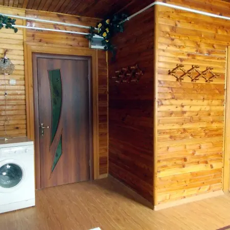 Rosinka Homestay