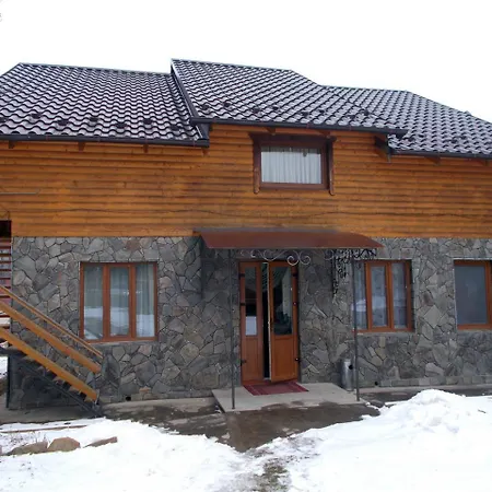 Rosinka בית אירוח ירמכה