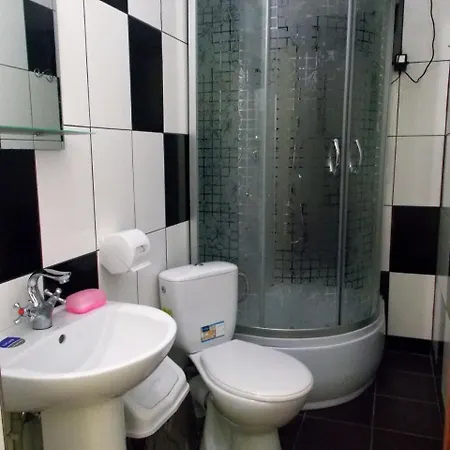 Homestay Rosinka Yaremche