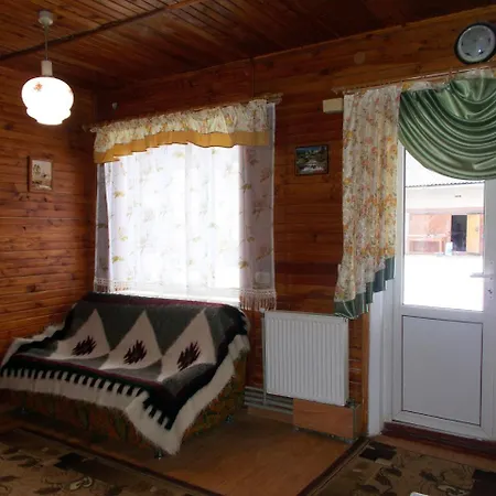 Homestay Rosinka