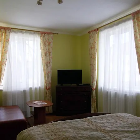 Rosinka בית אירוח ירמכה