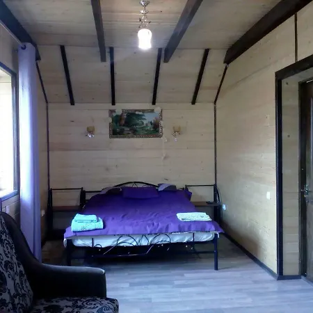 Homestay Rosinka Yaremche