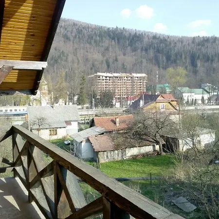 Rosinka Homestay Yaremche