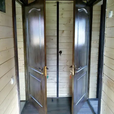 Homestay Rosinka