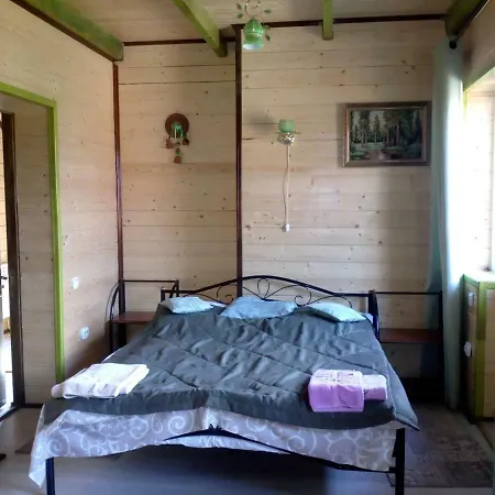 Homestay Rosinka