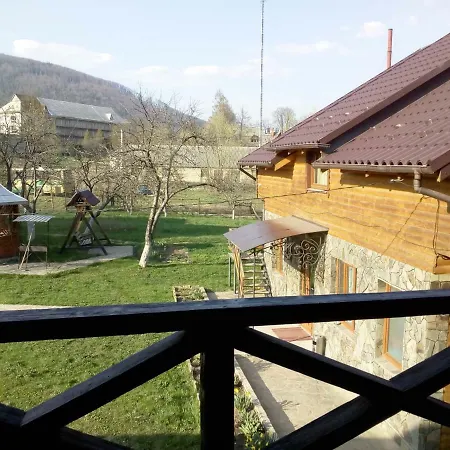 Rosinka Homestay