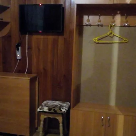 Rosinka Homestay