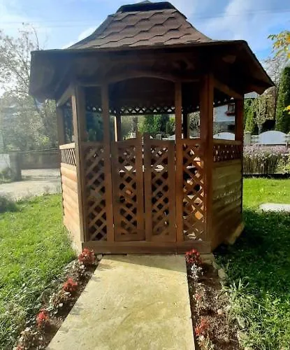 Rosinka Проживание в семье *
