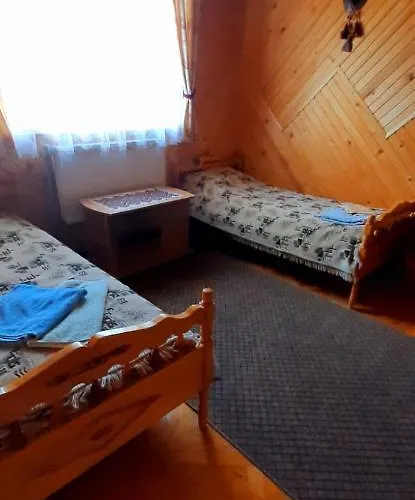 Rosinka Яремча
