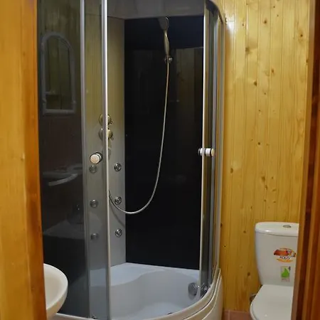 Rosinka ヤレムチャ