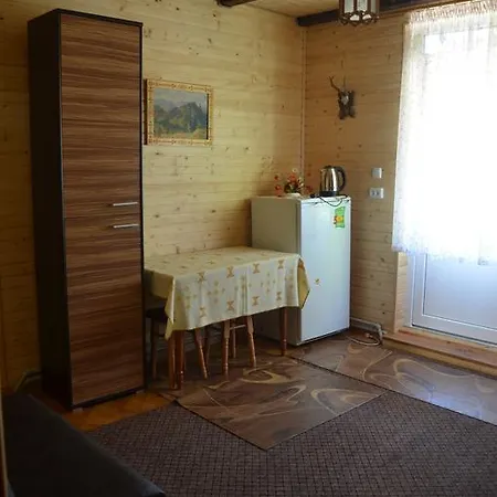 ホームステイ Rosinka *