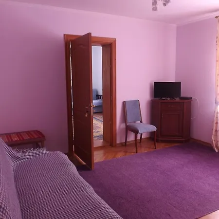 Rosinka ヤレムチャ