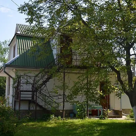 Rosinka ホームステイ