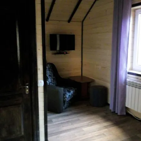 Rosinka ホームステイ *