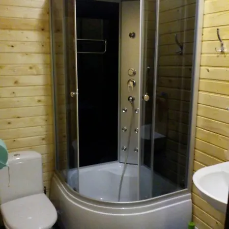 ホームステイ Rosinka *