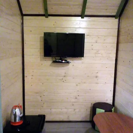 Rosinka ヤレムチャ